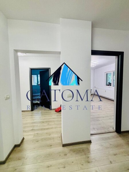 Pantelimon, nelocuit, decomandat, renovat integral
