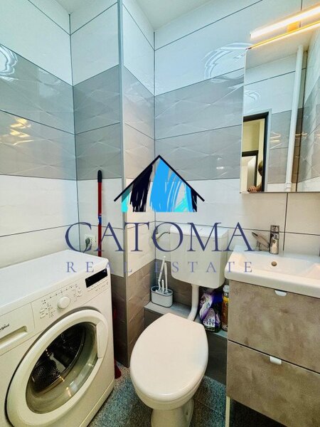 Pantelimon, nelocuit, decomandat, renovat integral