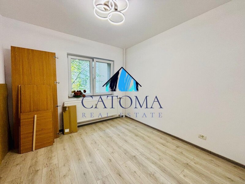 Pantelimon, nelocuit, decomandat, renovat integral