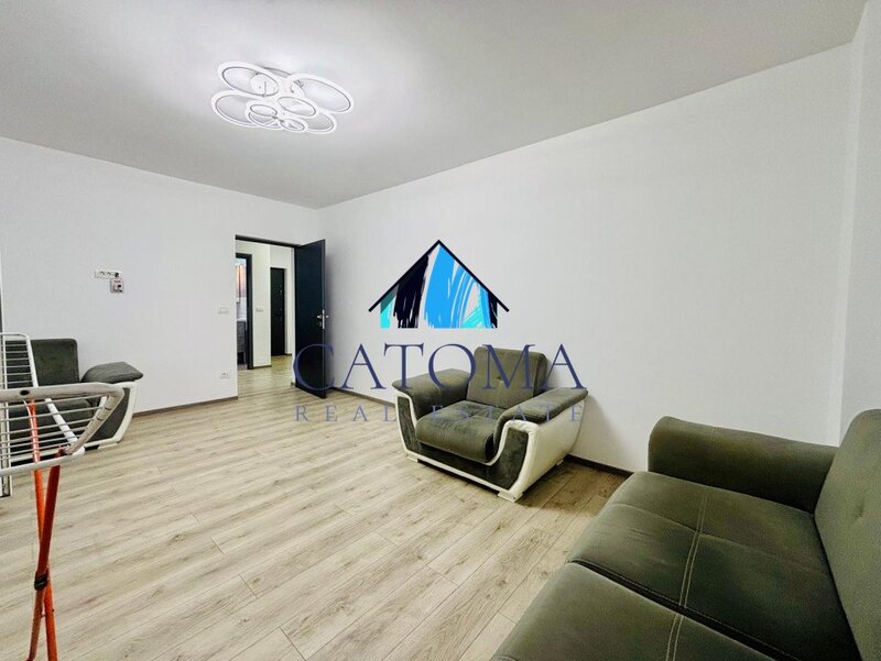 Pantelimon, nelocuit, decomandat, renovat integral