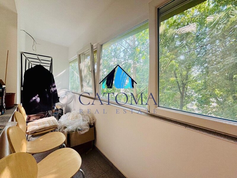 Pantelimon, nelocuit, decomandat, renovat integral