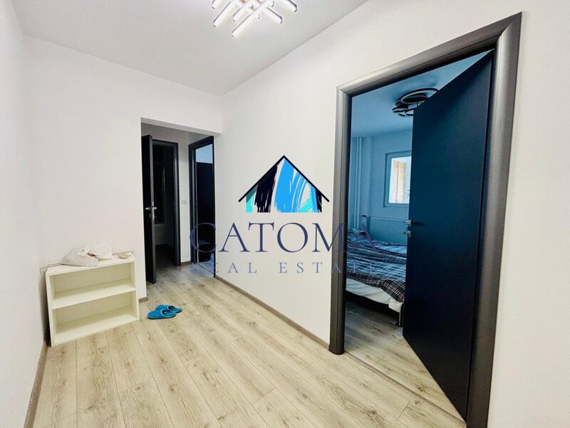 Pantelimon, nelocuit, decomandat, renovat integral