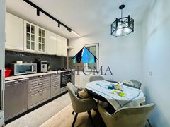 Pantelimon, nelocuit, decomandat, renovat integral